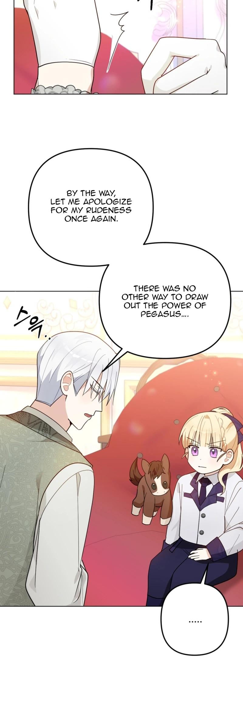 The Chubby Female Lead is Popular - Chapter 15 - 36