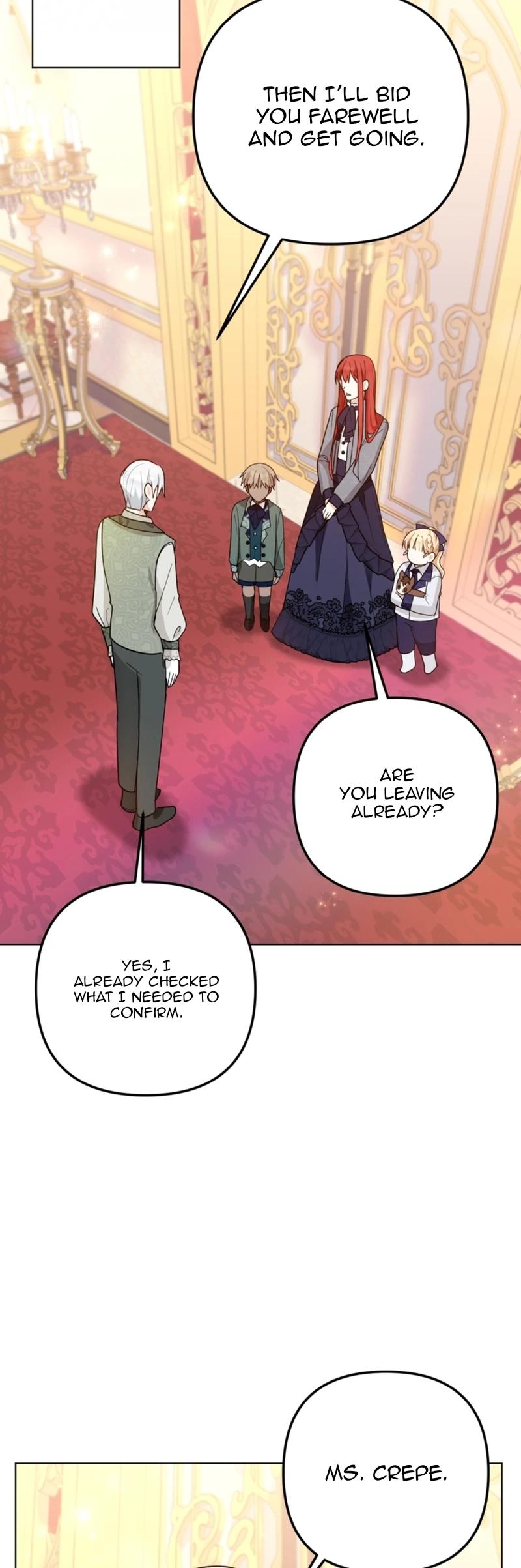 The Chubby Female Lead is Popular - Chapter 15 - 39