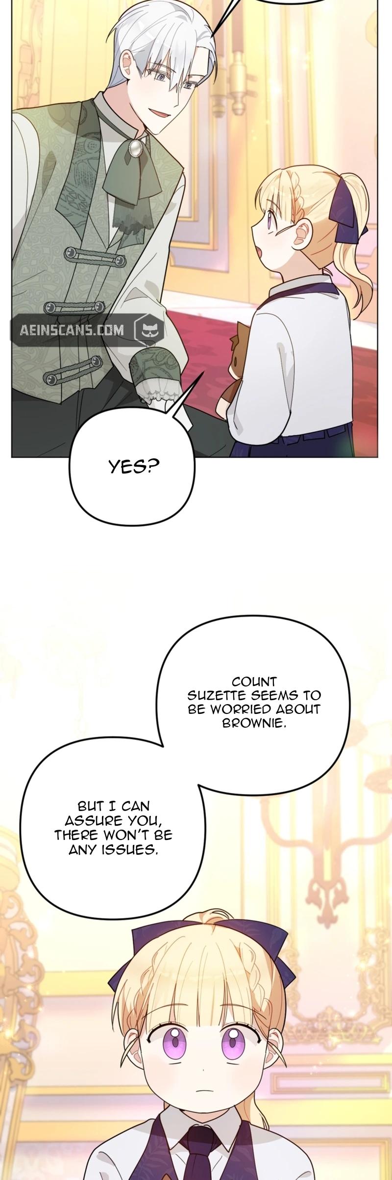 The Chubby Female Lead is Popular - Chapter 15 - 40