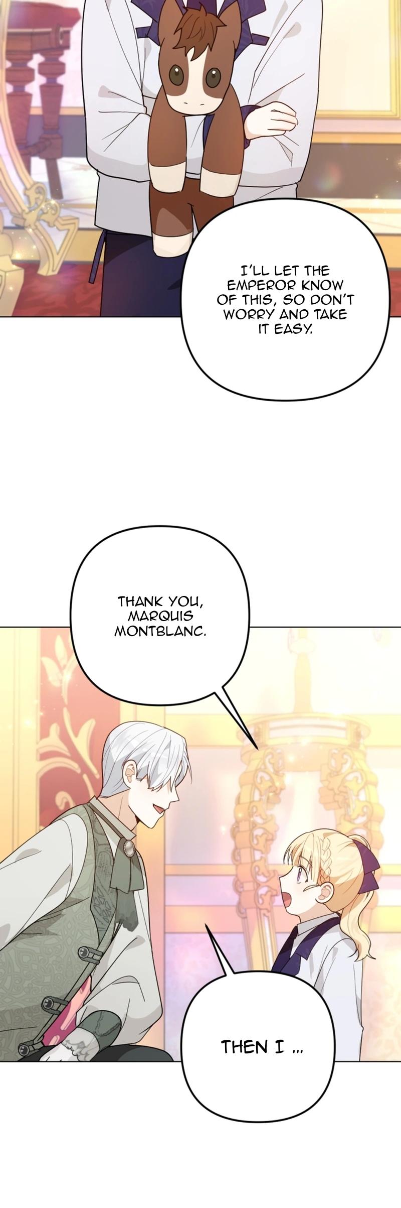 The Chubby Female Lead is Popular - Chapter 15 - 41