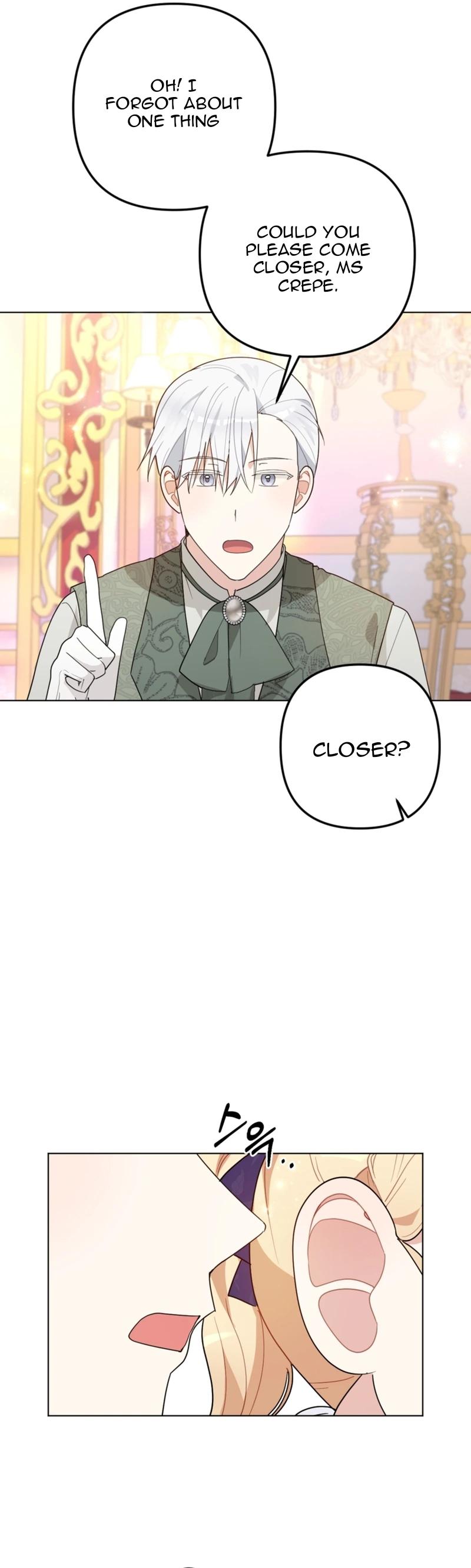 The Chubby Female Lead is Popular - Chapter 15 - 42