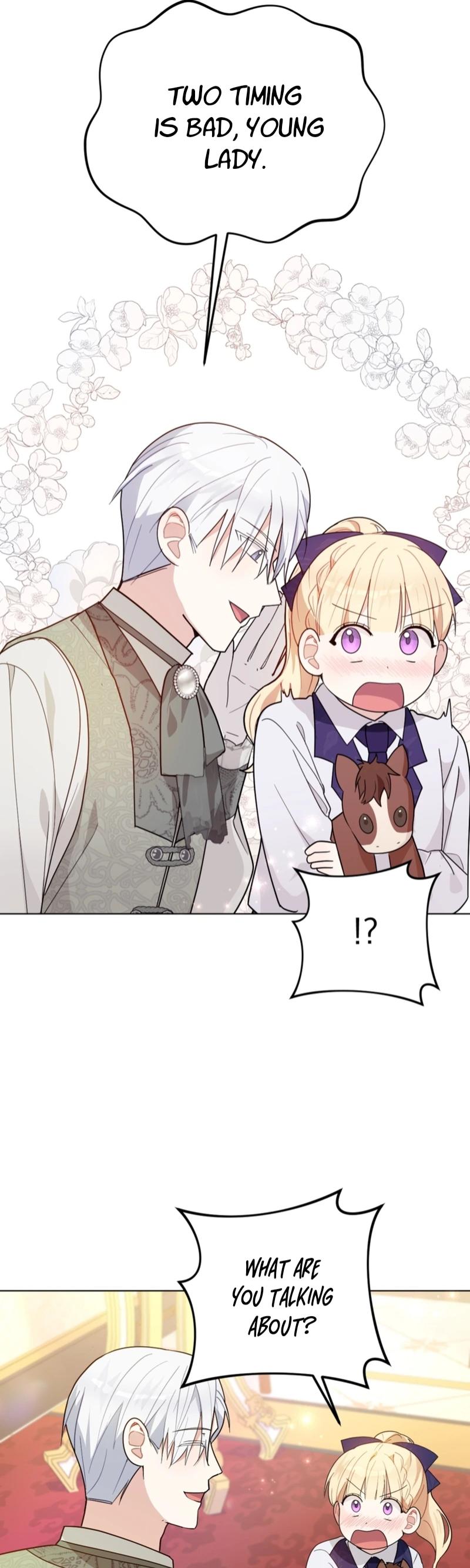 The Chubby Female Lead is Popular - Chapter 15 - 43