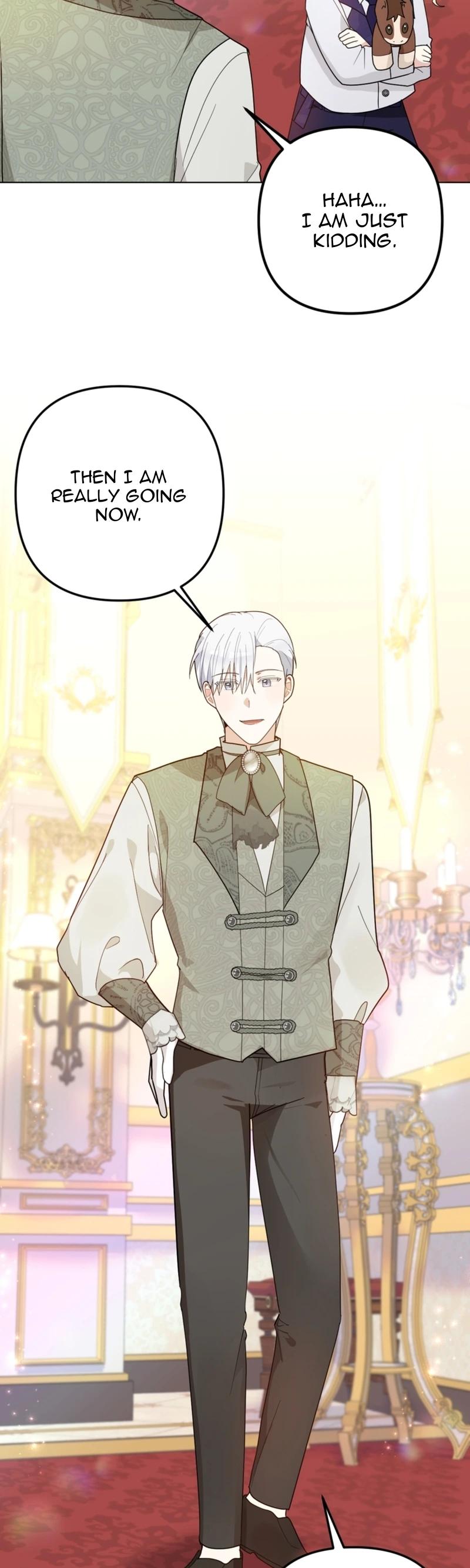 The Chubby Female Lead is Popular - Chapter 15 - 44