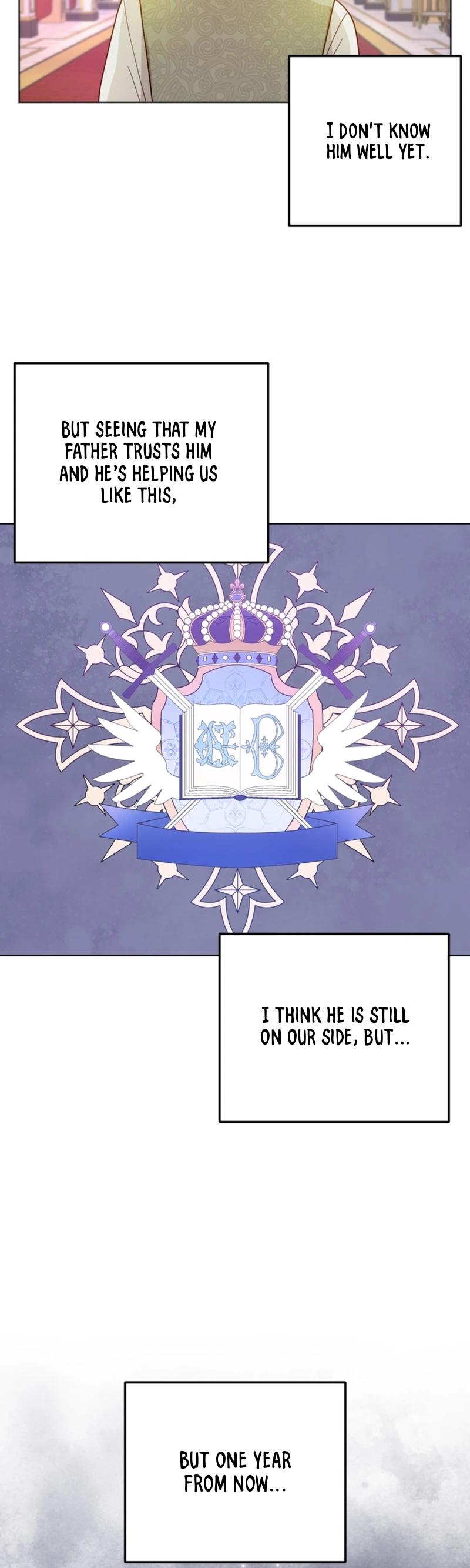 The Chubby Female Lead is Popular - Chapter 15 - 46