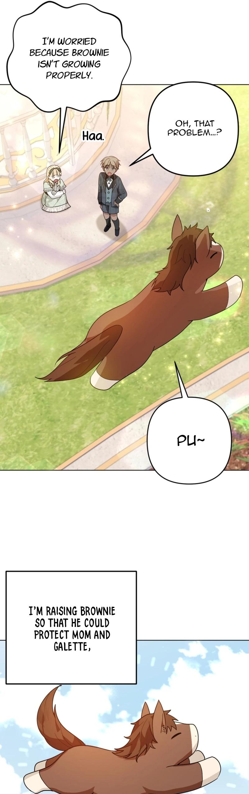 The Chubby Female Lead is Popular Chapter 16 - Page 7