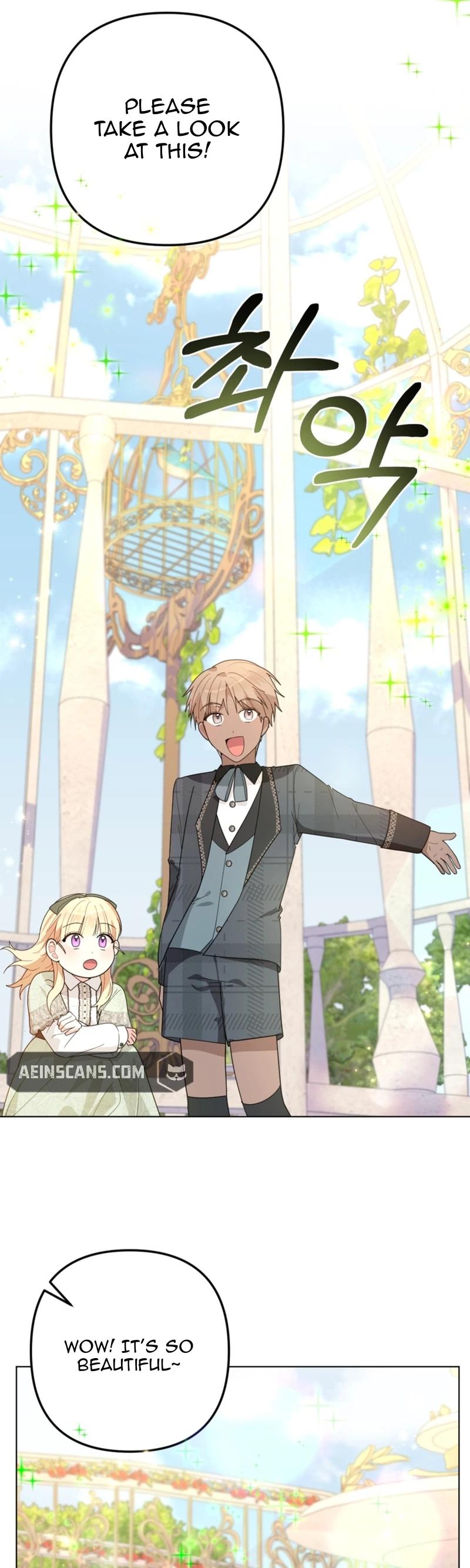 The Chubby Female Lead is Popular Chapter 16 - Page 12