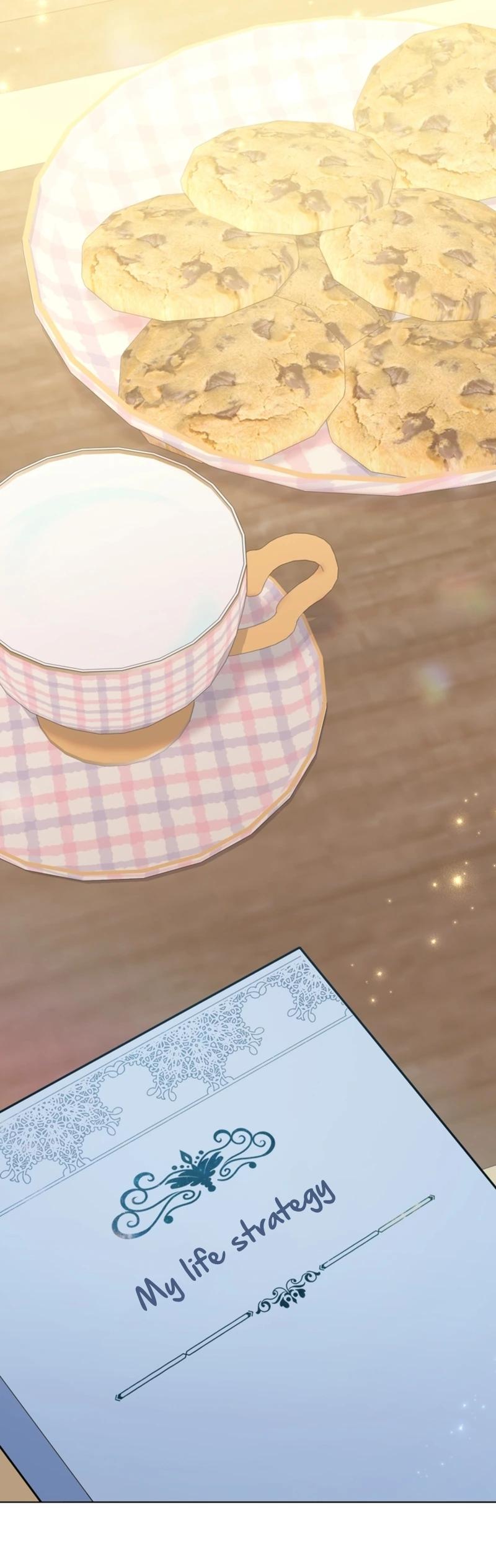 The Chubby Female Lead is Popular Chapter 16 - Page 18