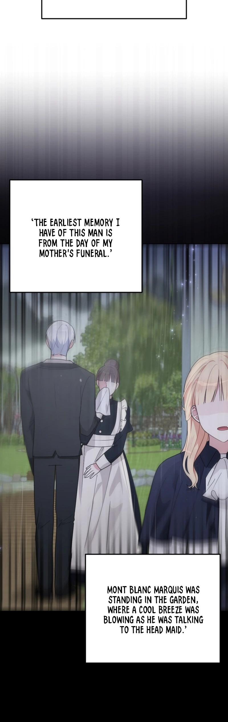 The Chubby Female Lead is Popular Chapter 16 - Page 21