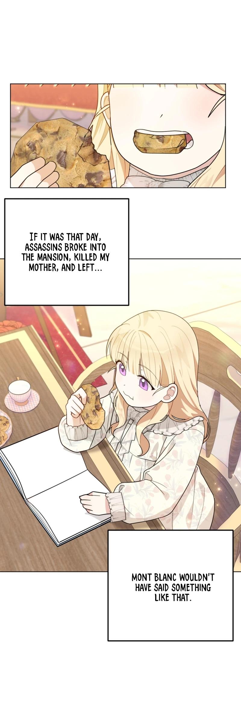 The Chubby Female Lead is Popular Chapter 16 - Page 24