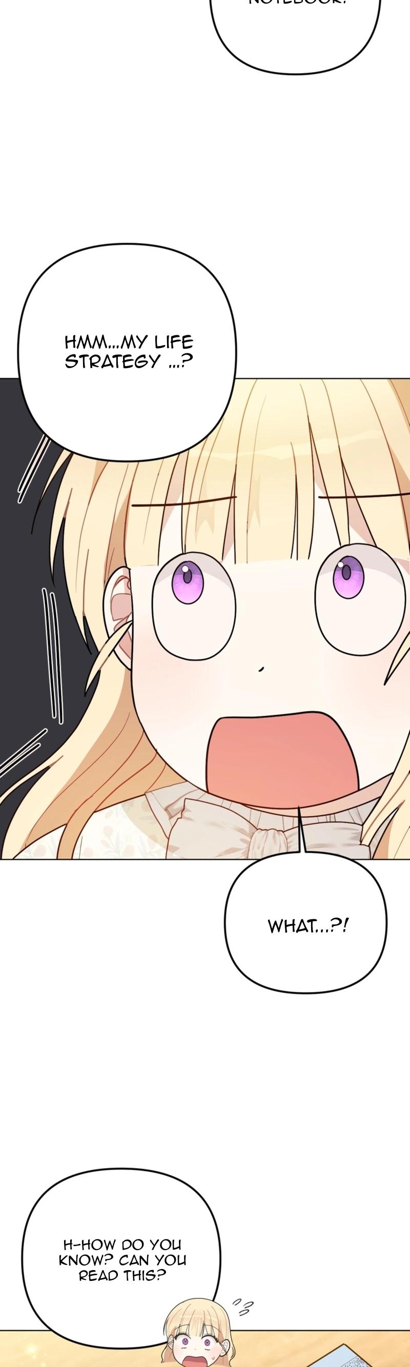 The Chubby Female Lead is Popular Chapter 16 - Page 28