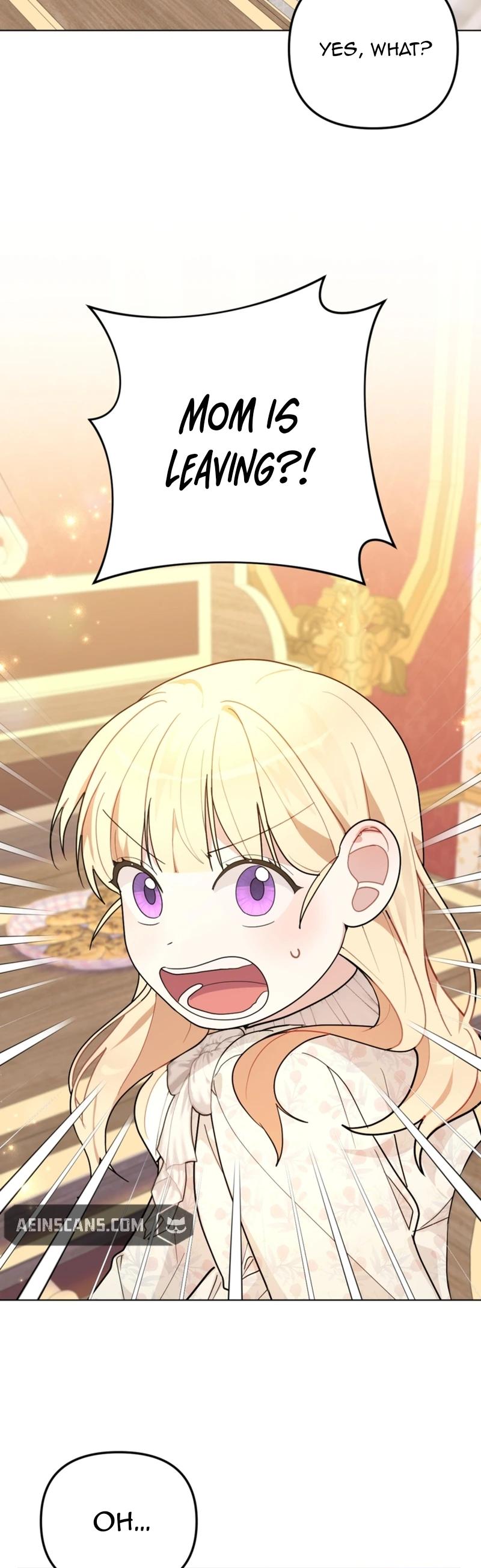 The Chubby Female Lead is Popular Chapter 16 - Page 33