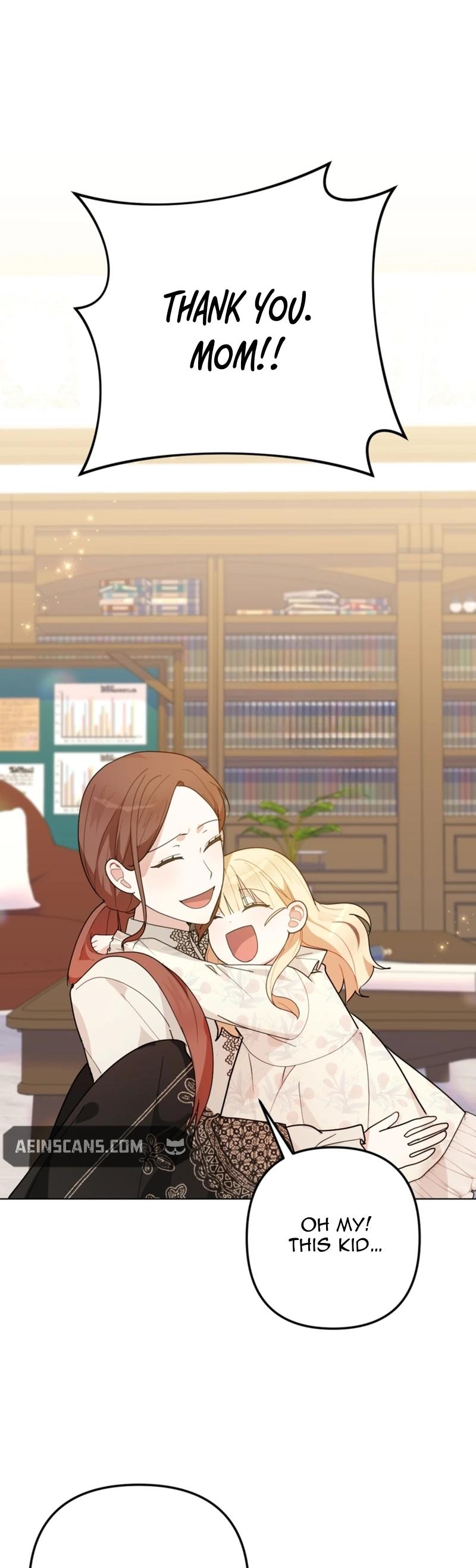 The Chubby Female Lead is Popular Chapter 16 - Page 44