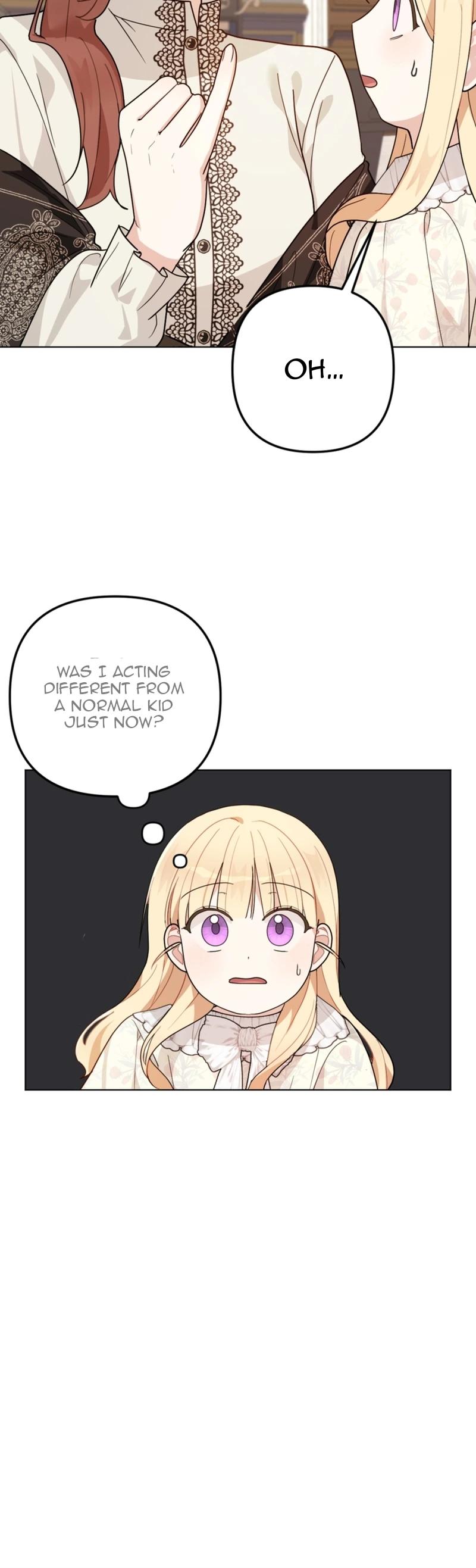 The Chubby Female Lead is Popular Chapter 16 - Page 46