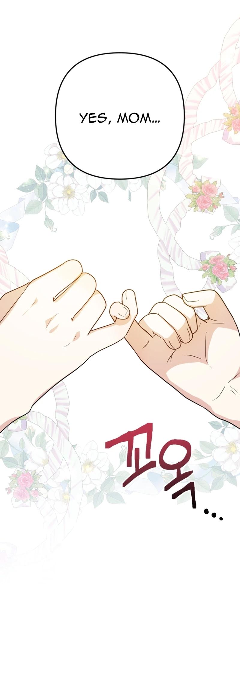 The Chubby Female Lead is Popular Chapter 16 - Page 50