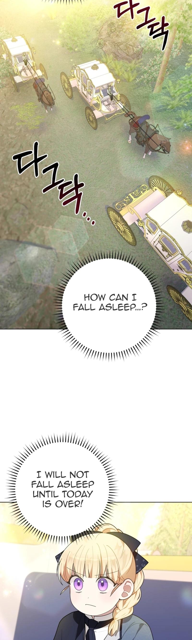 The Chubby Female Lead is Popular Chapter 17 - Page 9