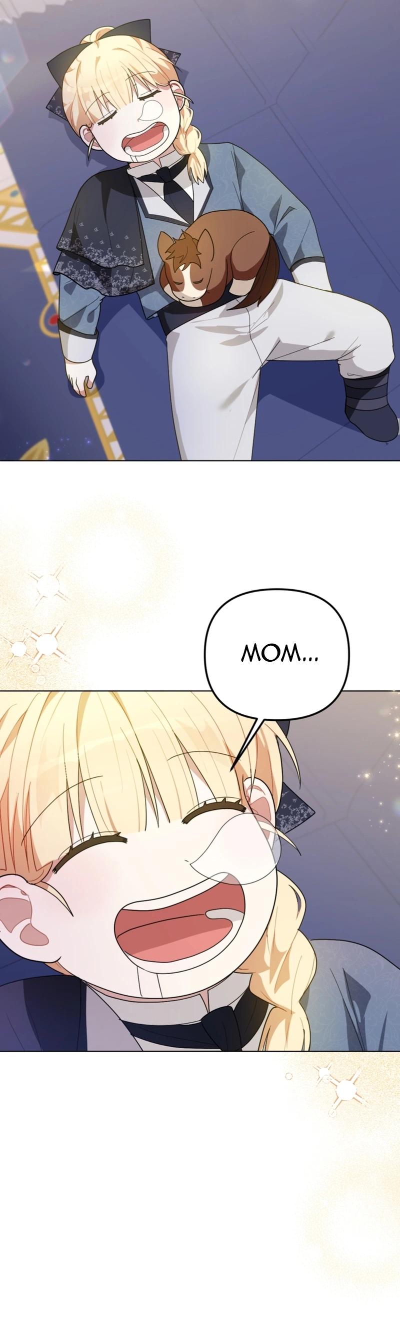 The Chubby Female Lead is Popular Chapter 17 - Page 11