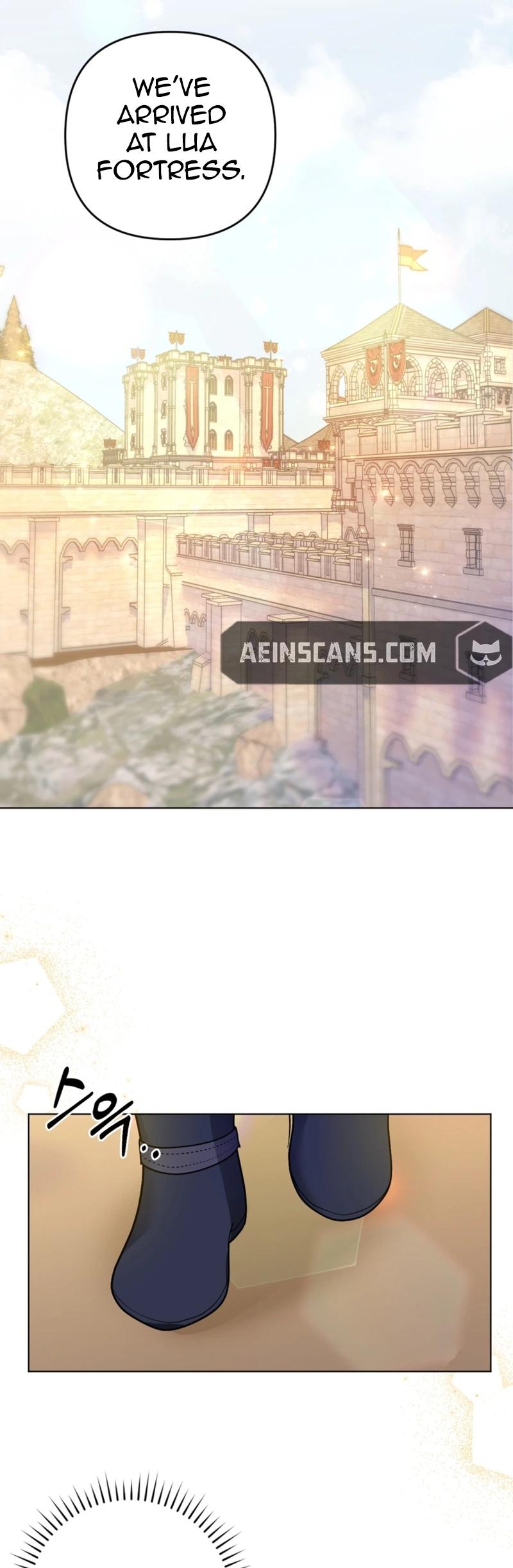 The Chubby Female Lead is Popular Chapter 17 - Page 13