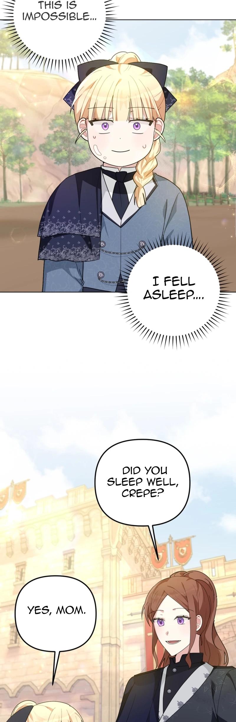 The Chubby Female Lead is Popular Chapter 17 - Page 14