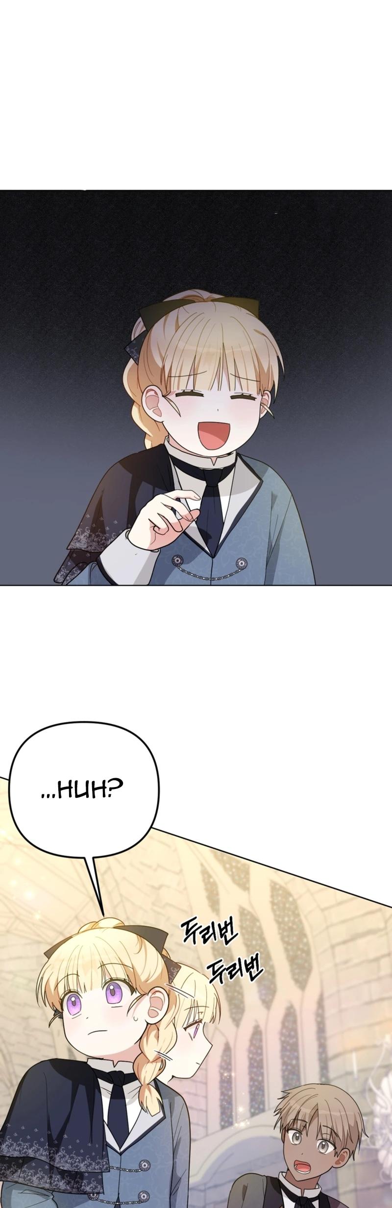 The Chubby Female Lead is Popular Chapter 17 - Page 23