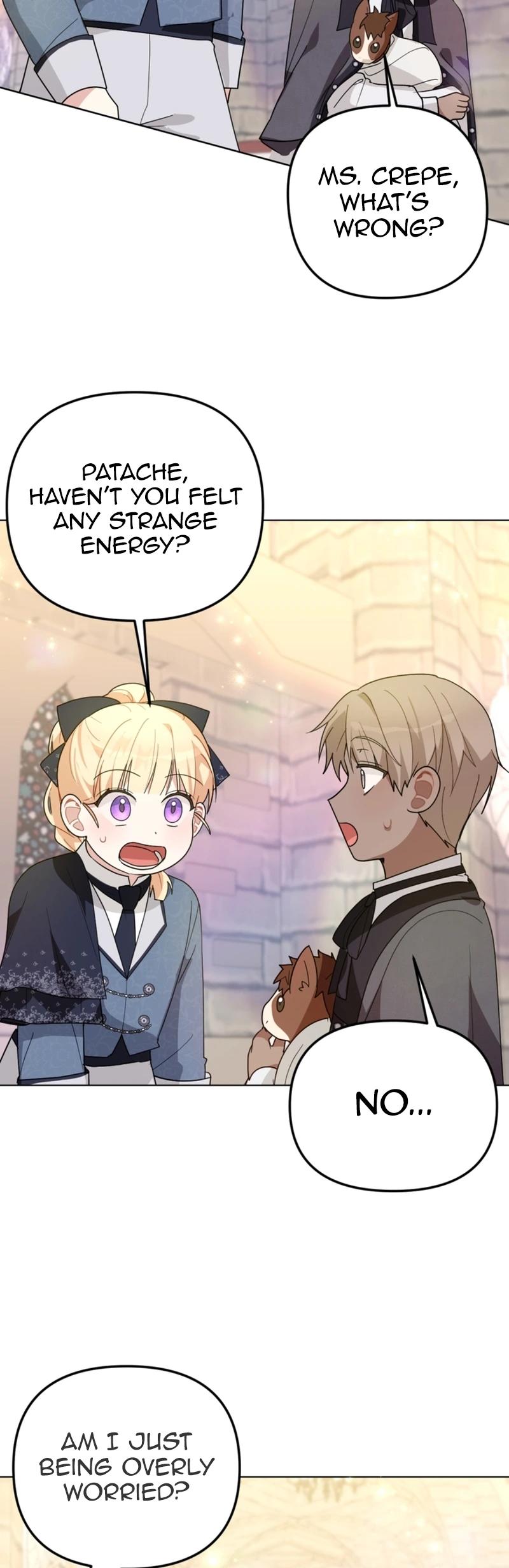 The Chubby Female Lead is Popular Chapter 17 - Page 24