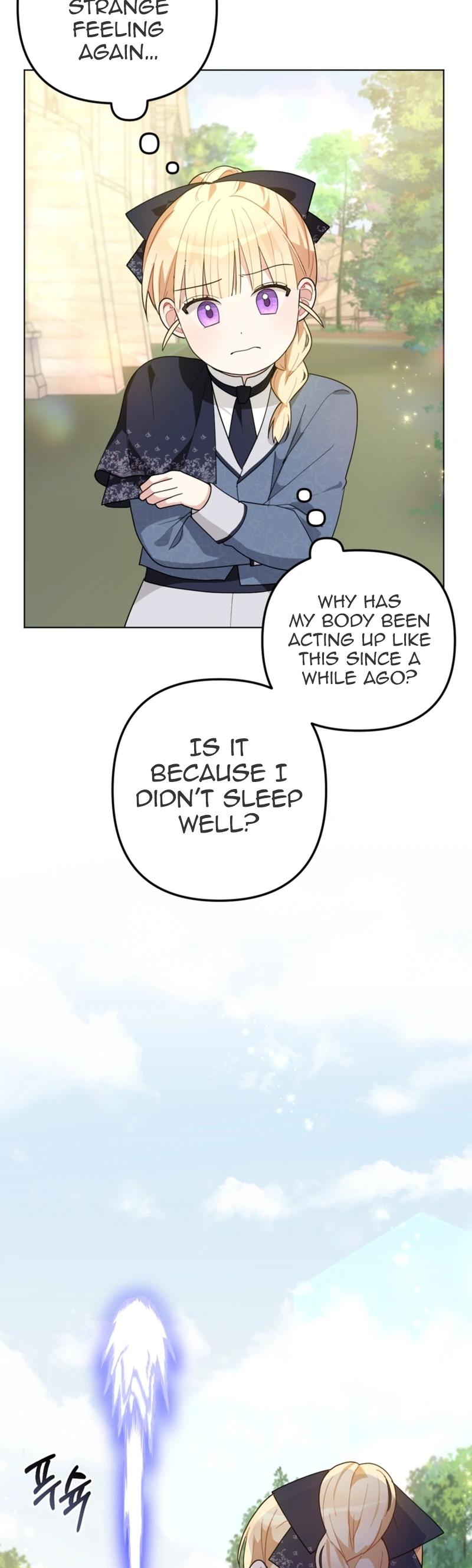 The Chubby Female Lead is Popular Chapter 17 - Page 30