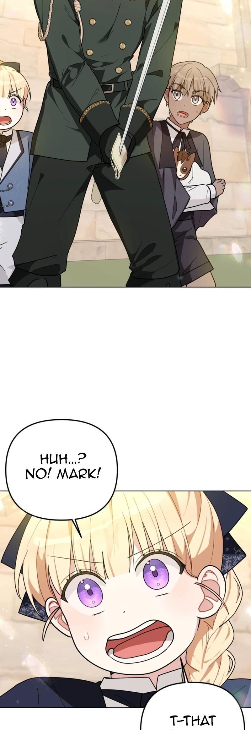 The Chubby Female Lead is Popular Chapter 17 - Page 35