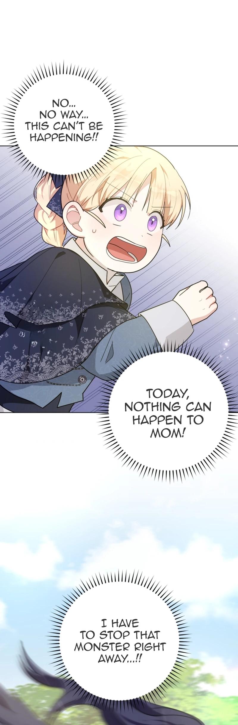 The Chubby Female Lead is Popular Chapter 17 - Page 38