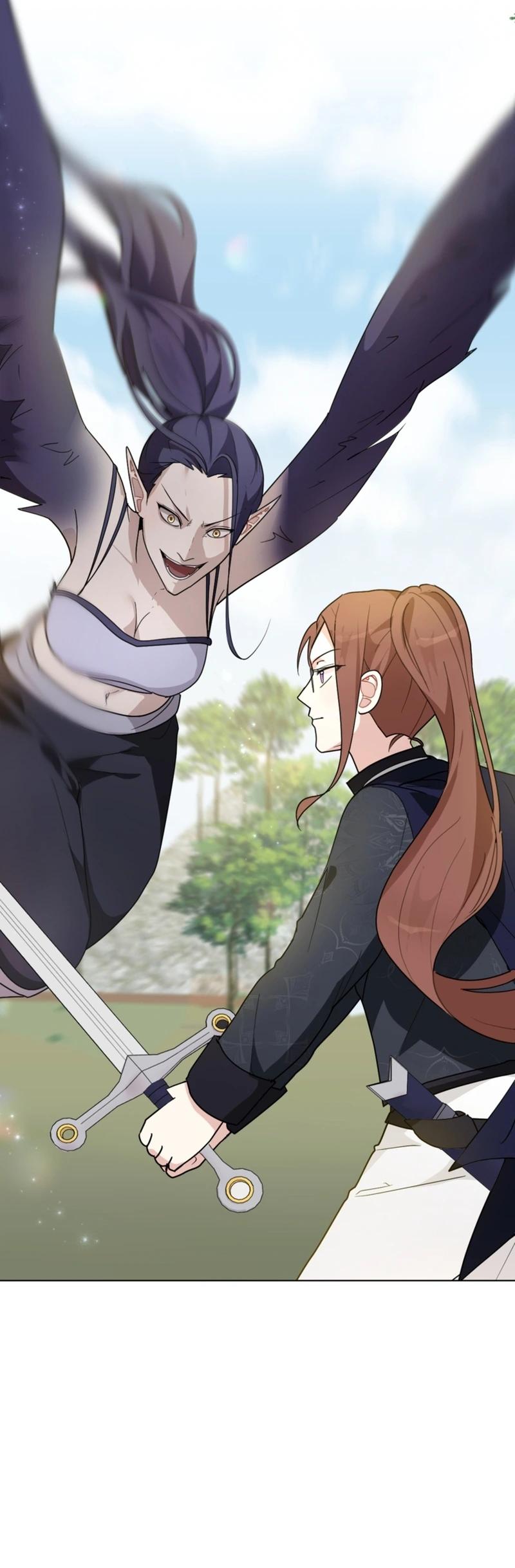 The Chubby Female Lead is Popular Chapter 17 - Page 41