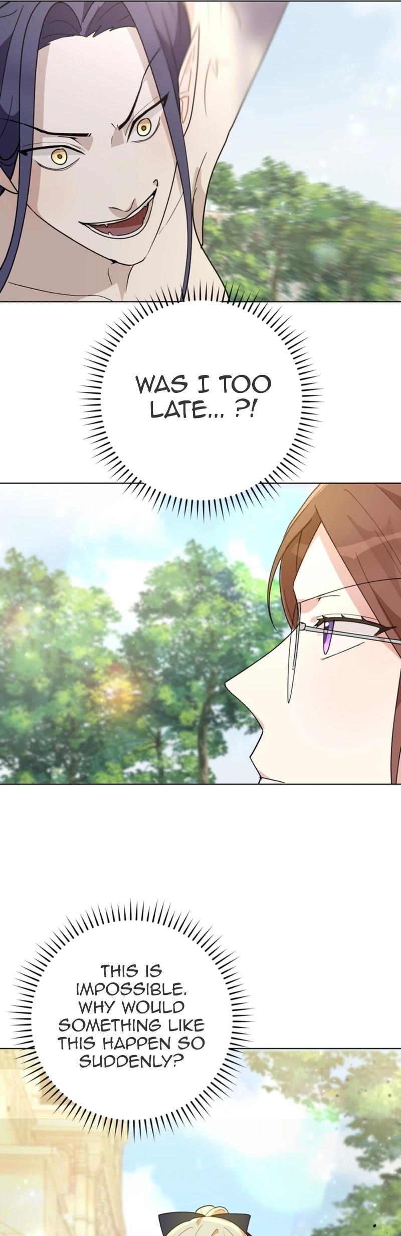 The Chubby Female Lead is Popular Chapter 17 - Page 42