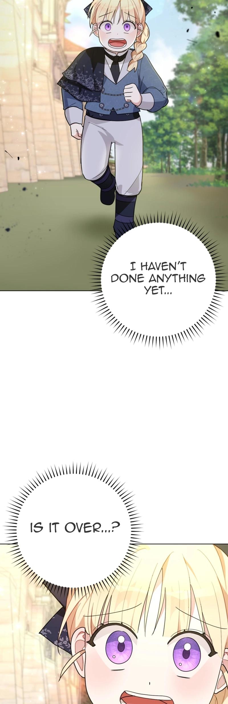 The Chubby Female Lead is Popular Chapter 17 - Page 43