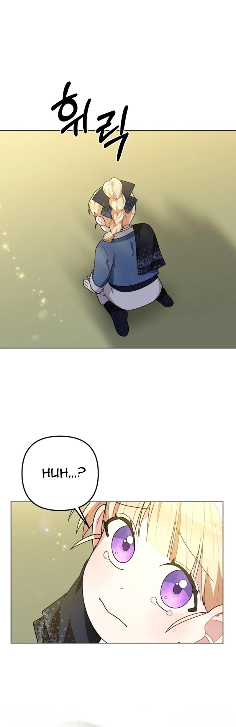 The Chubby Female Lead is Popular Chapter 17 - Page 46