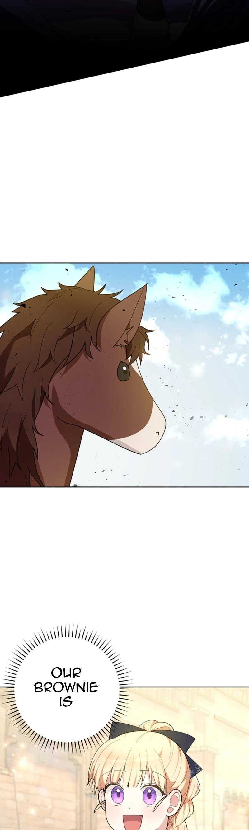 The Chubby Female Lead is Popular Chapter 18 - Page 9