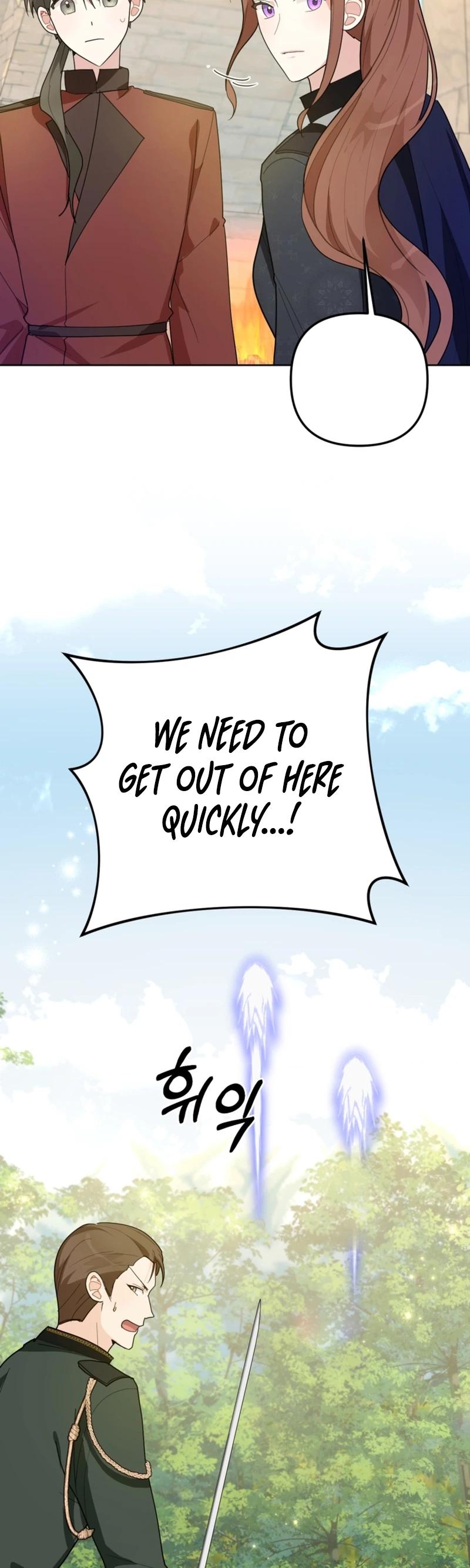 The Chubby Female Lead is Popular Chapter 18 - Page 13