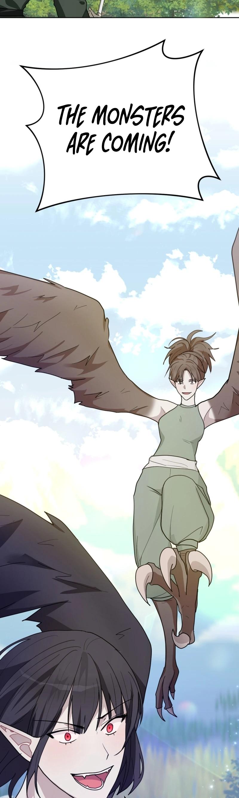 The Chubby Female Lead is Popular Chapter 18 - Page 14