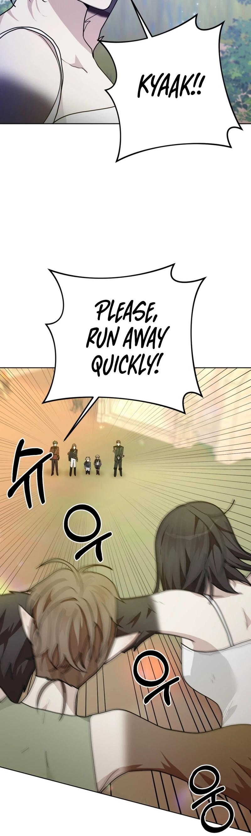 The Chubby Female Lead is Popular Chapter 18 - Page 15