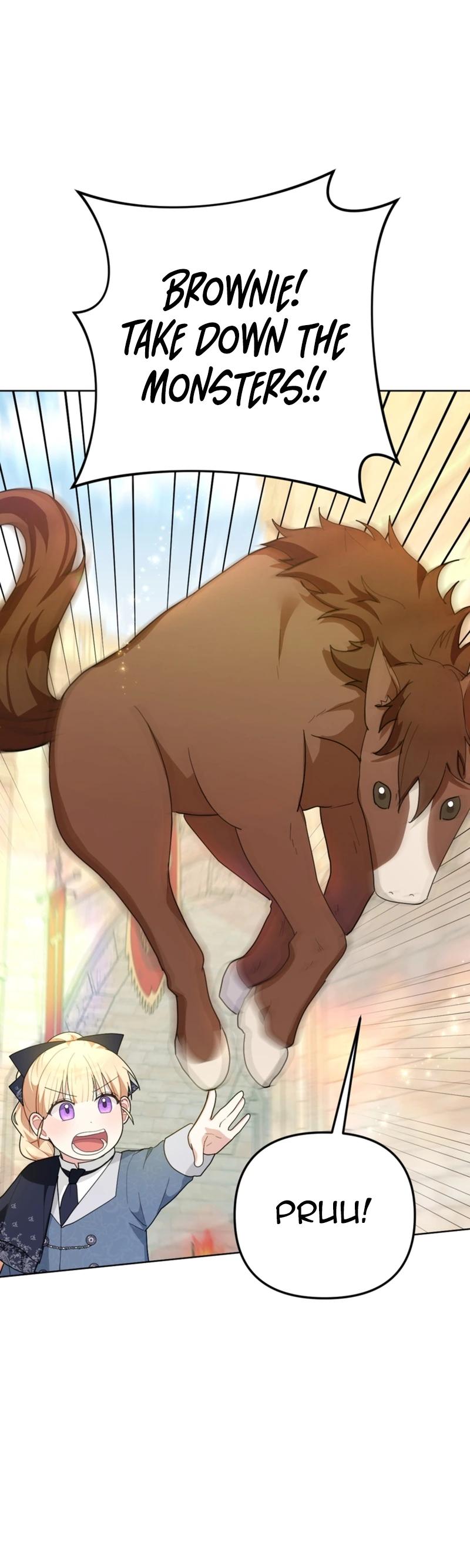 The Chubby Female Lead is Popular Chapter 18 - Page 16