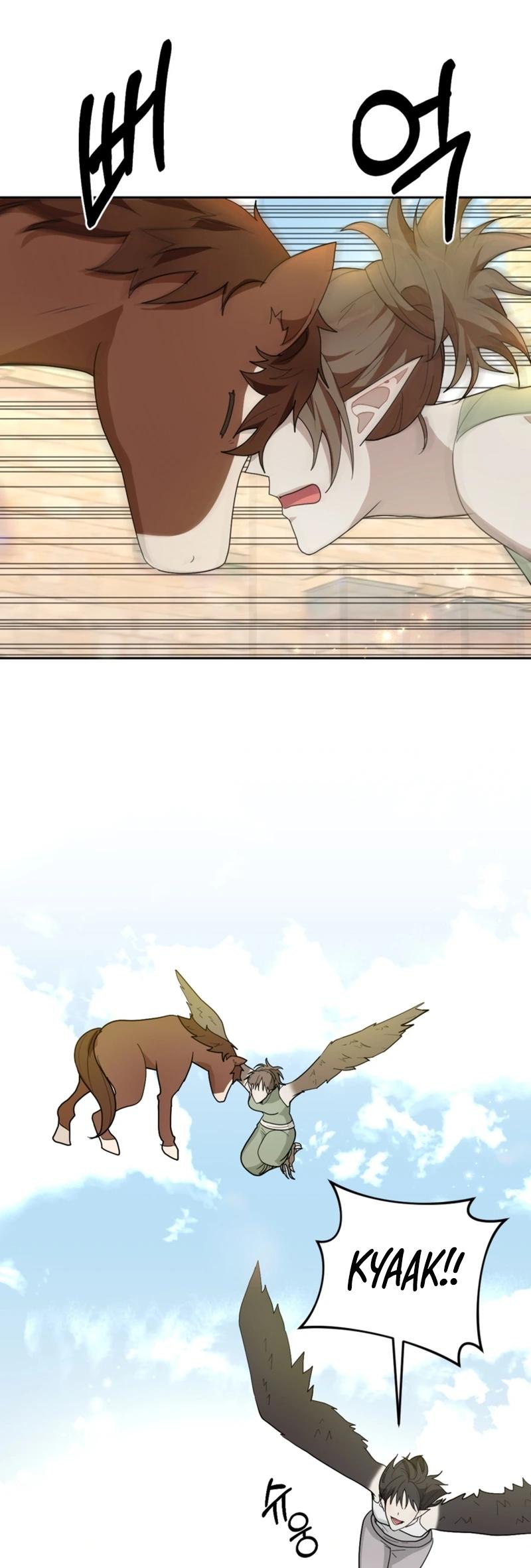 The Chubby Female Lead is Popular Chapter 18 - Page 17