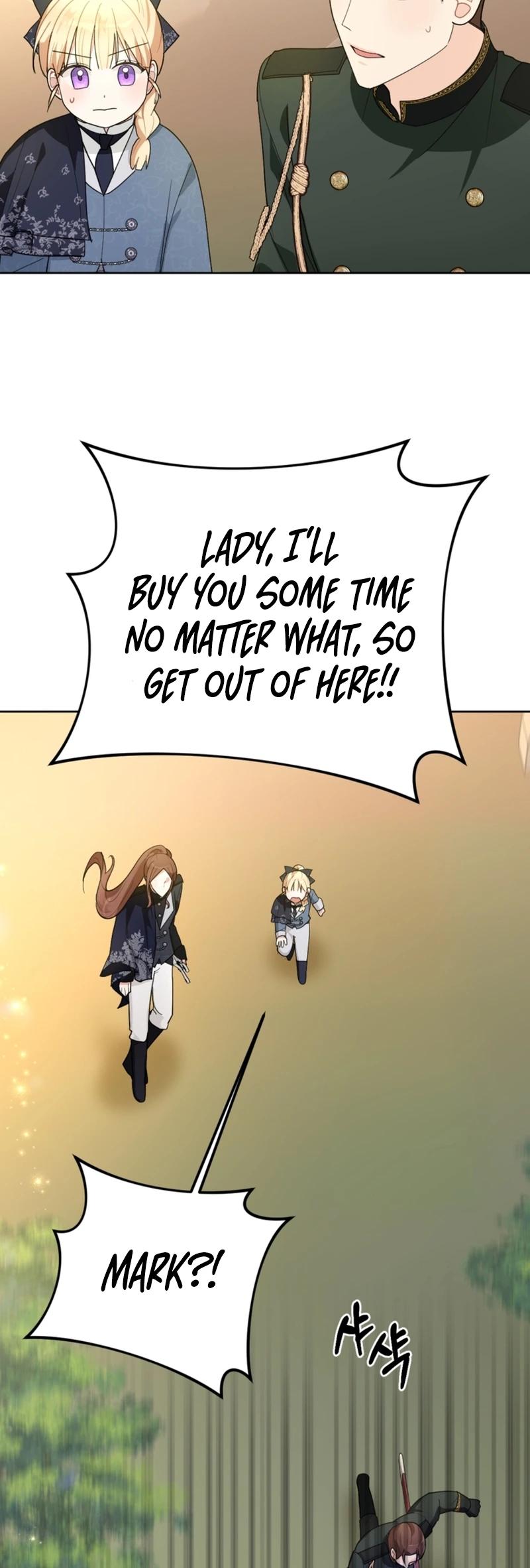 The Chubby Female Lead is Popular Chapter 18 - Page 19