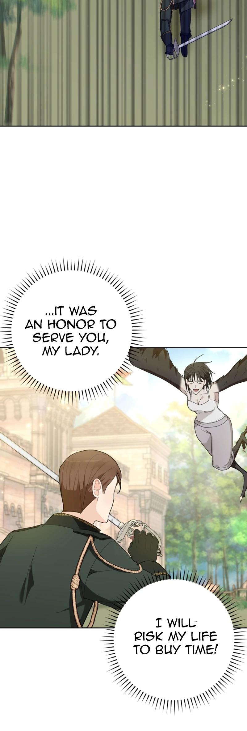 The Chubby Female Lead is Popular Chapter 18 - Page 20