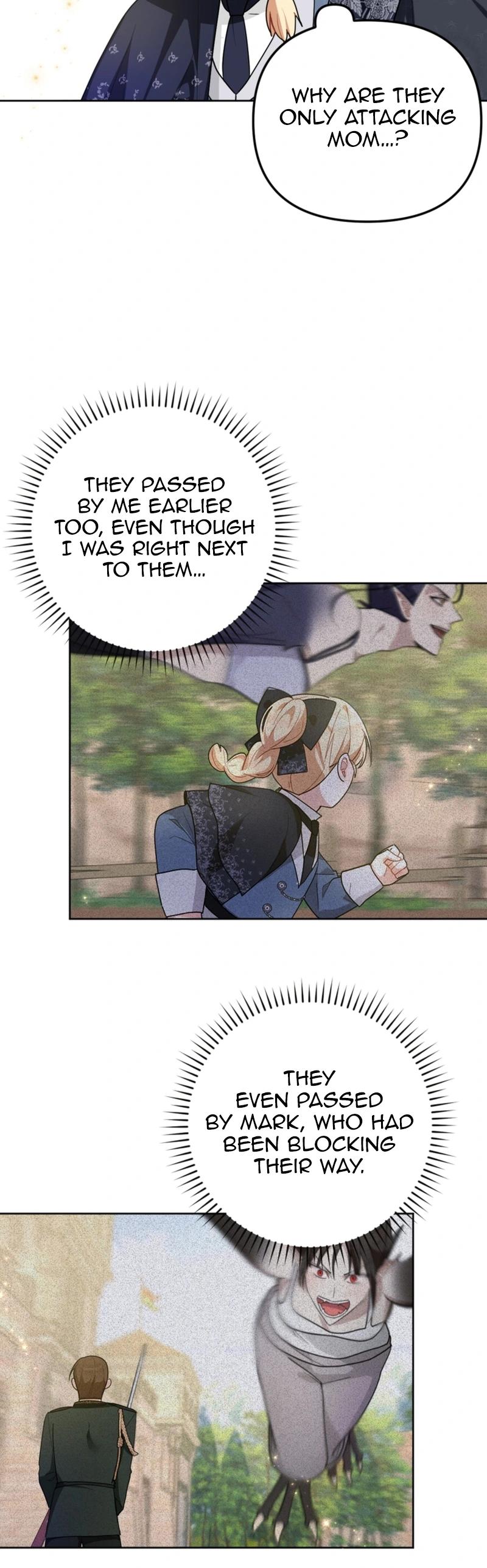 The Chubby Female Lead is Popular Chapter 18 - Page 24