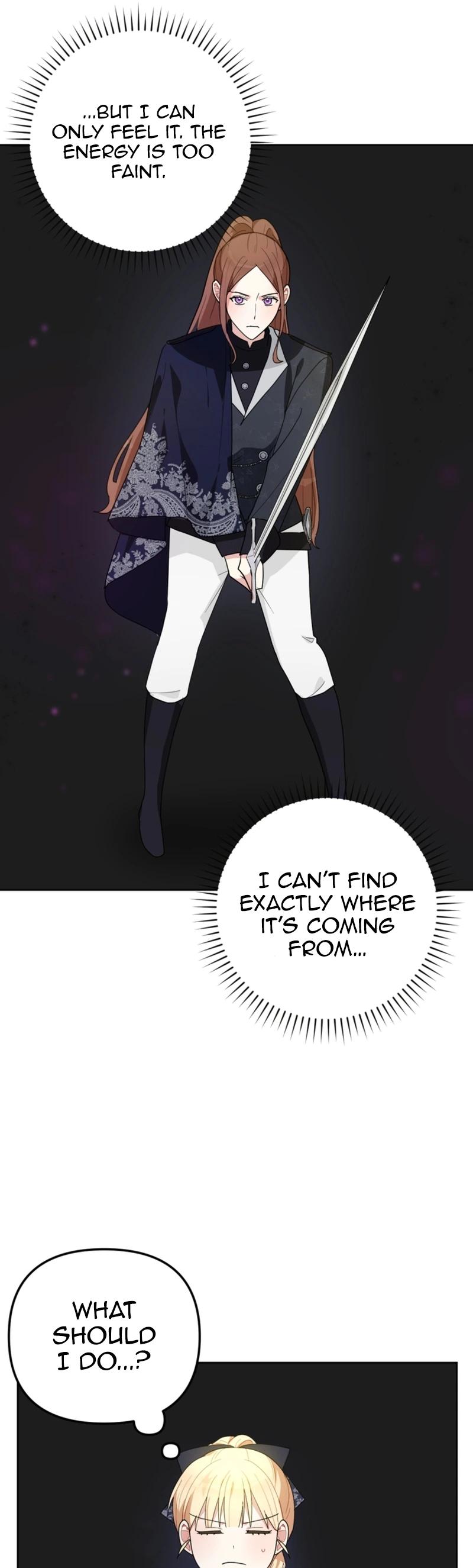 The Chubby Female Lead is Popular Chapter 18 - Page 27