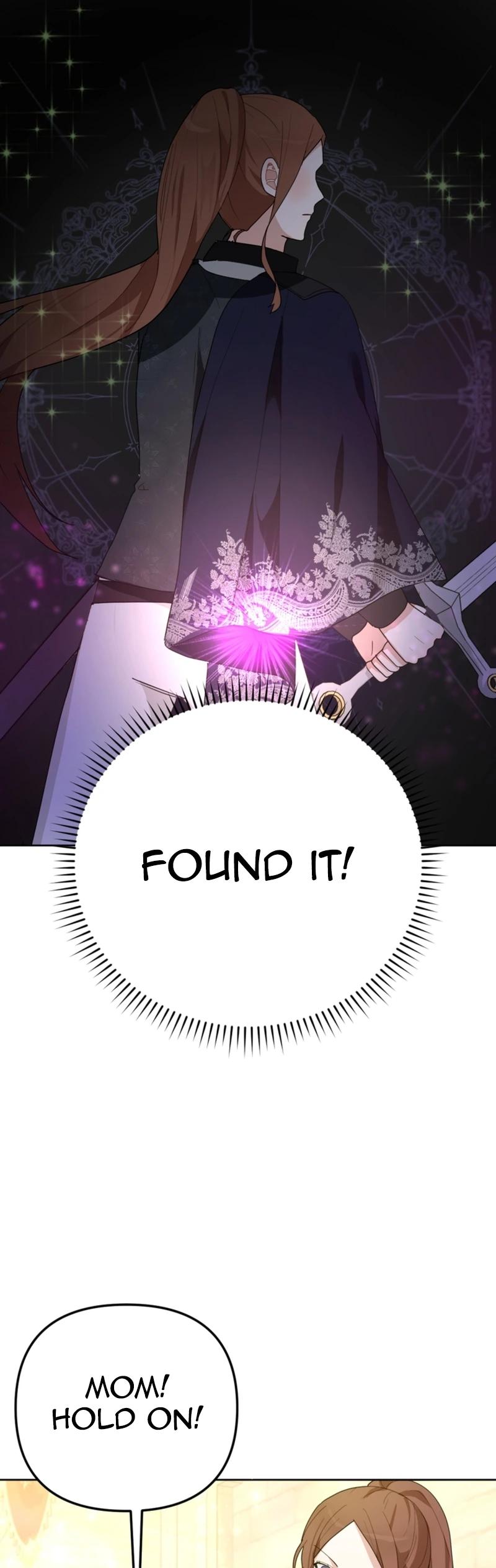 The Chubby Female Lead is Popular Chapter 18 - Page 32