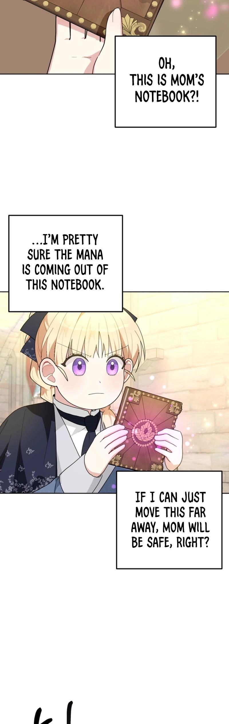 The Chubby Female Lead is Popular Chapter 18 - Page 34