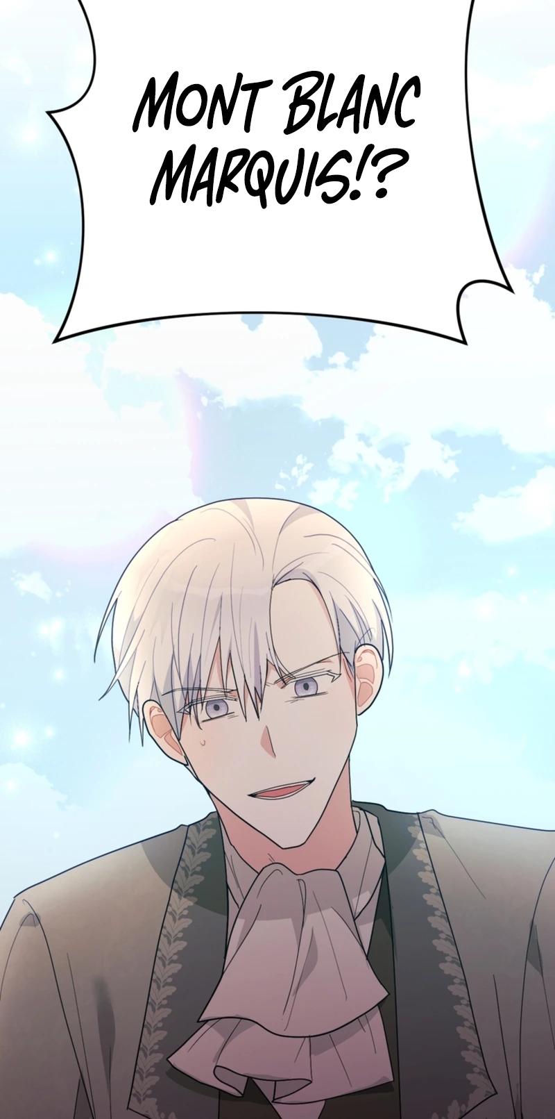 The Chubby Female Lead is Popular Chapter 18 - Page 49