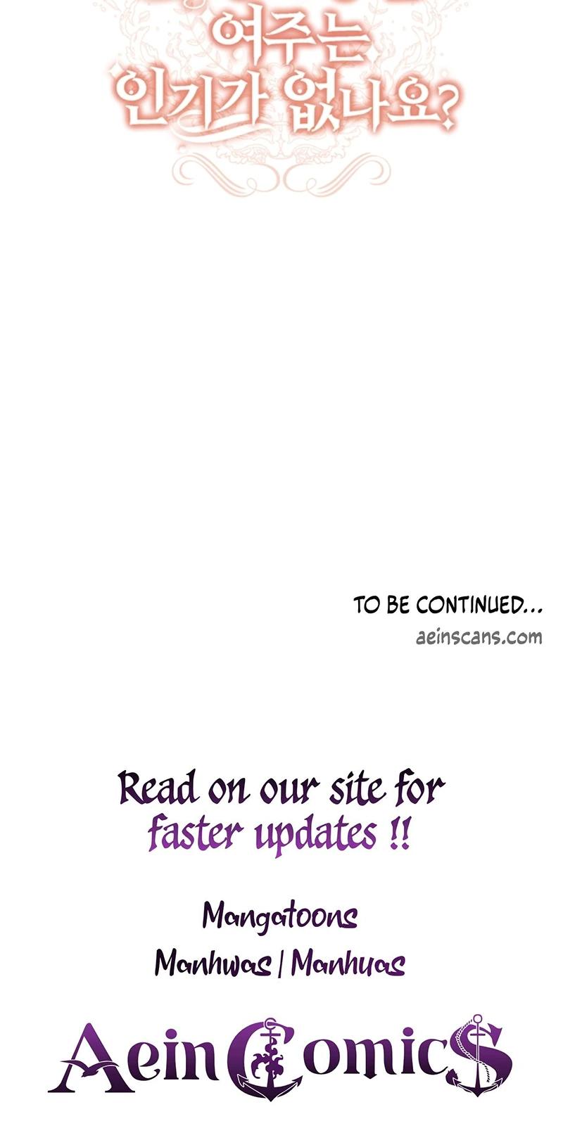 The Chubby Female Lead is Popular Chapter 18 - Page 51