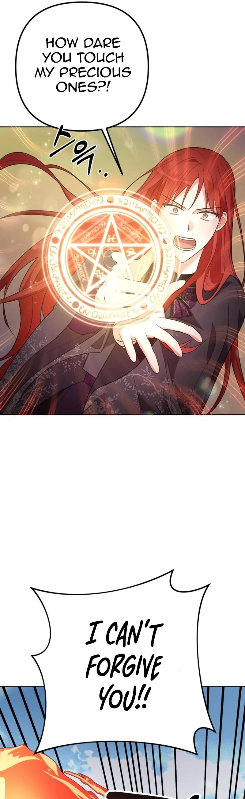 The Chubby Female Lead is Popular Chapter 19 - Page 7