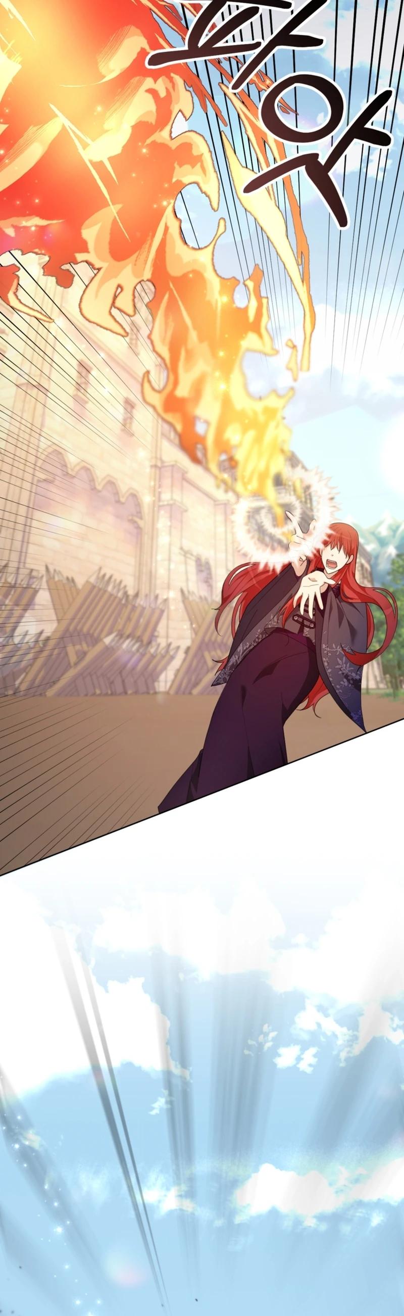 The Chubby Female Lead is Popular Chapter 19 - Page 8