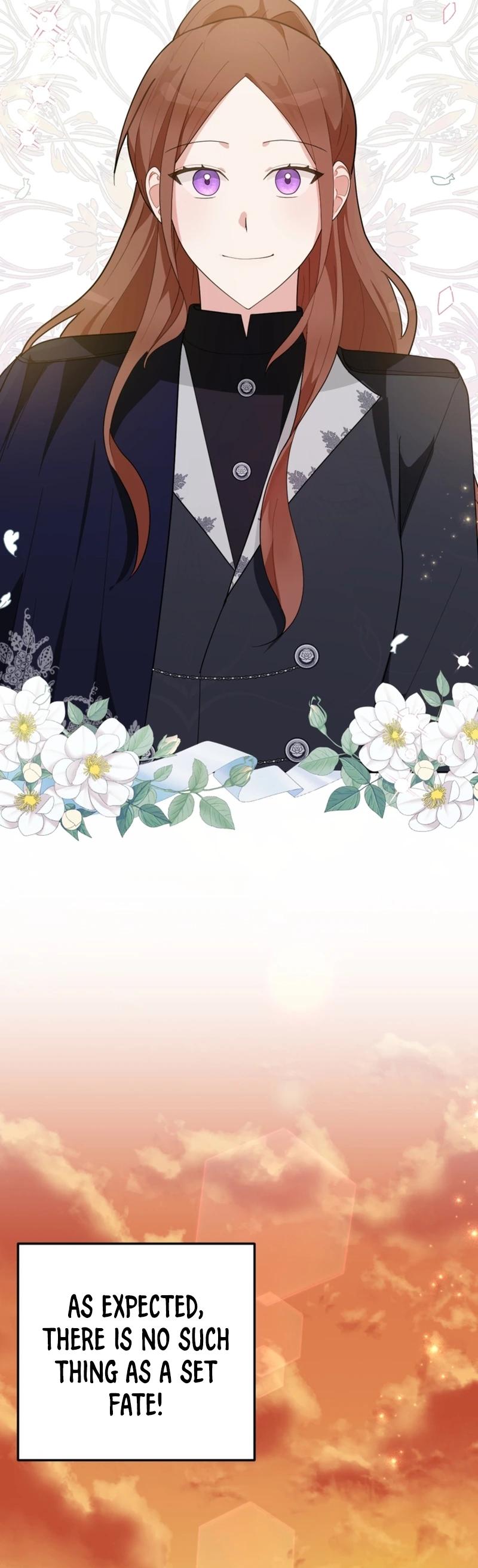 The Chubby Female Lead is Popular Chapter 19 - Page 18