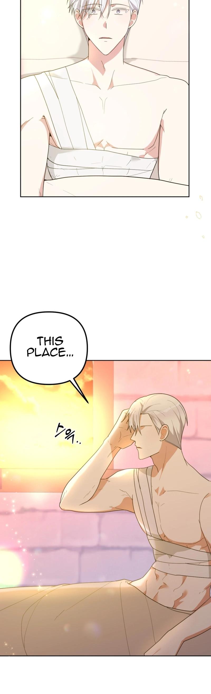 The Chubby Female Lead is Popular Chapter 19 - Page 20