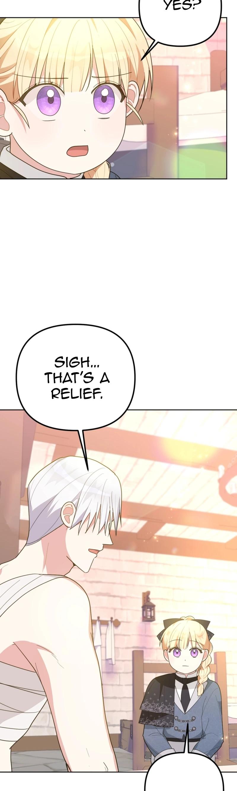 The Chubby Female Lead is Popular Chapter 19 - Page 24